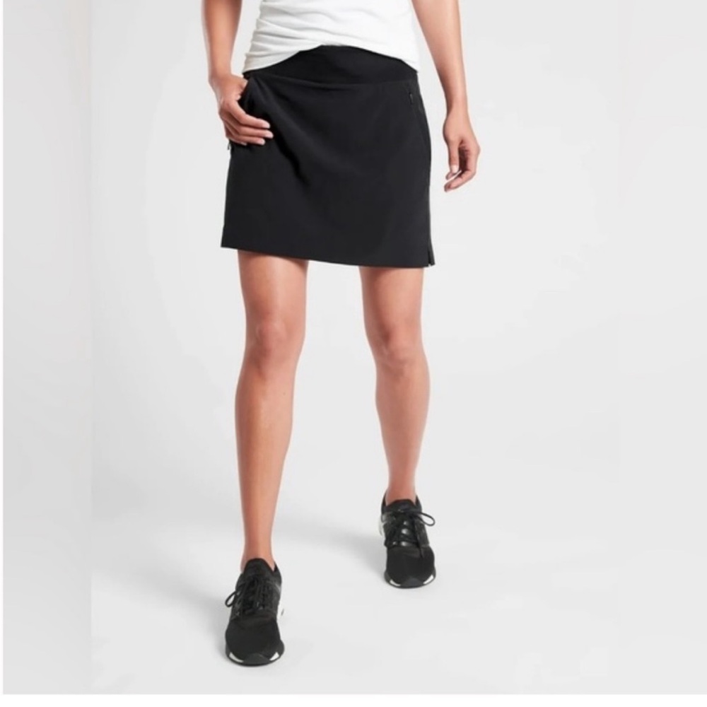 Athleta SoHo Skort